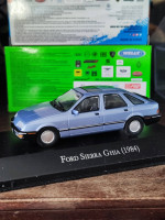 Ford Sierra GHIA